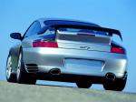 Porsche 911 GT2 2004 года